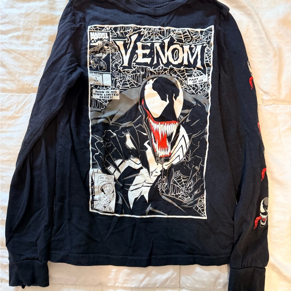 Marvel Tee Bundle - Picture 8 of 11